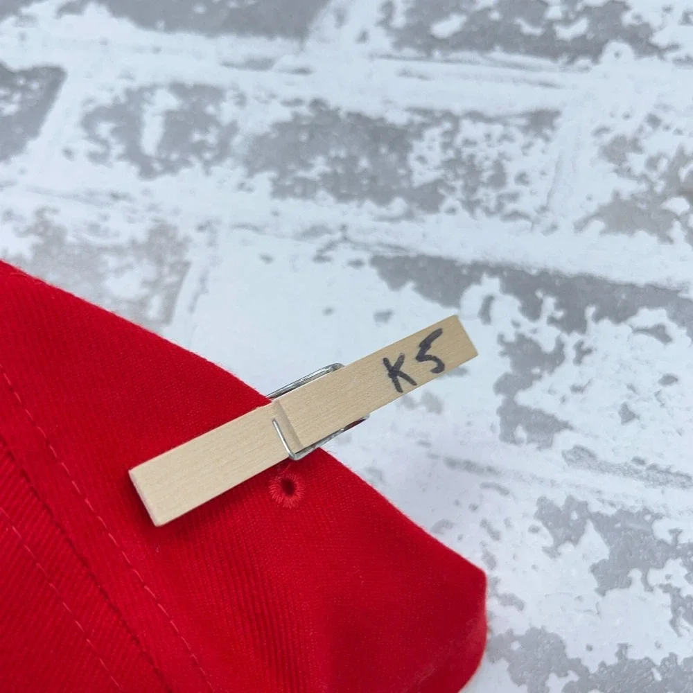 Vintage Georgia Bulldogs Hat Cap Strap Back Starter Wool Dog Logo 90s Adjustable